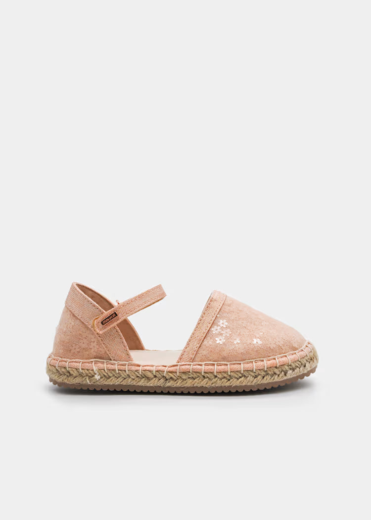 Mayoral: Flower Girl Espadrilles