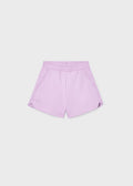 MAYORAL : Girl French Terry Shorts