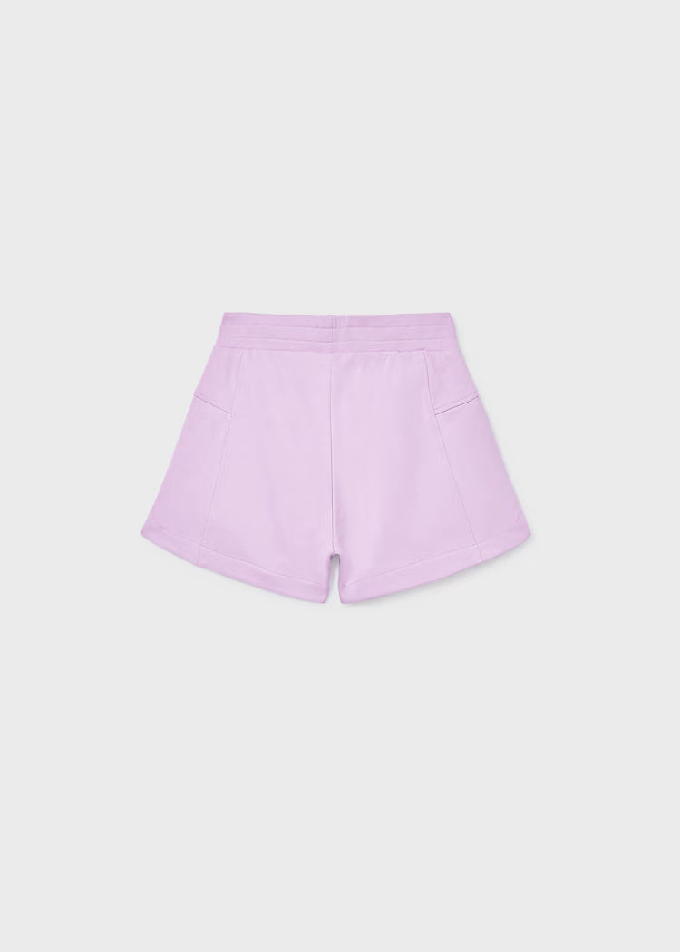 MAYORAL : Girl French Terry Shorts