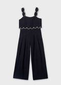 MAYORAL : Girl Jumpsuit