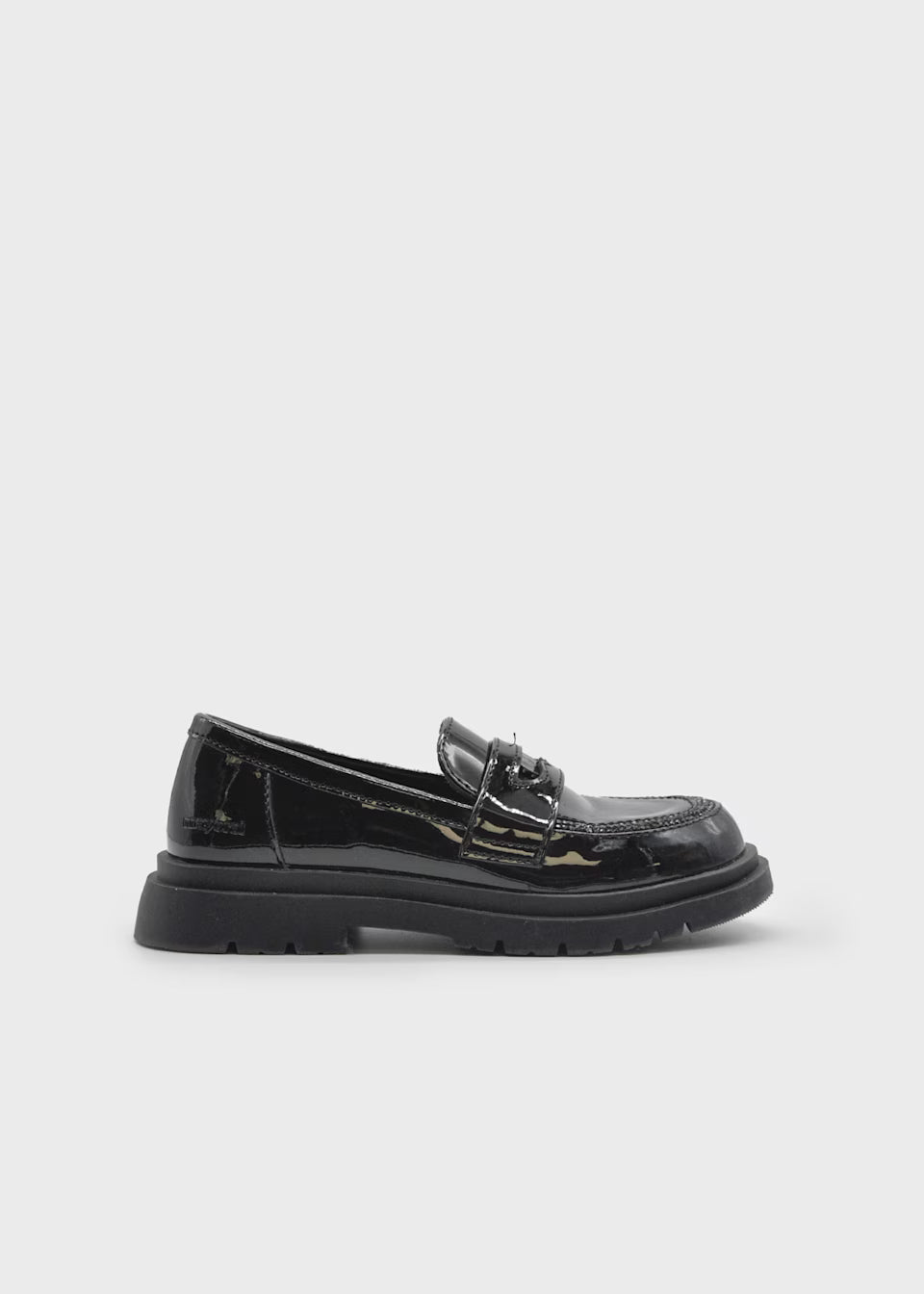 MAYORAL: GIRLS LOAFER MOCASINS