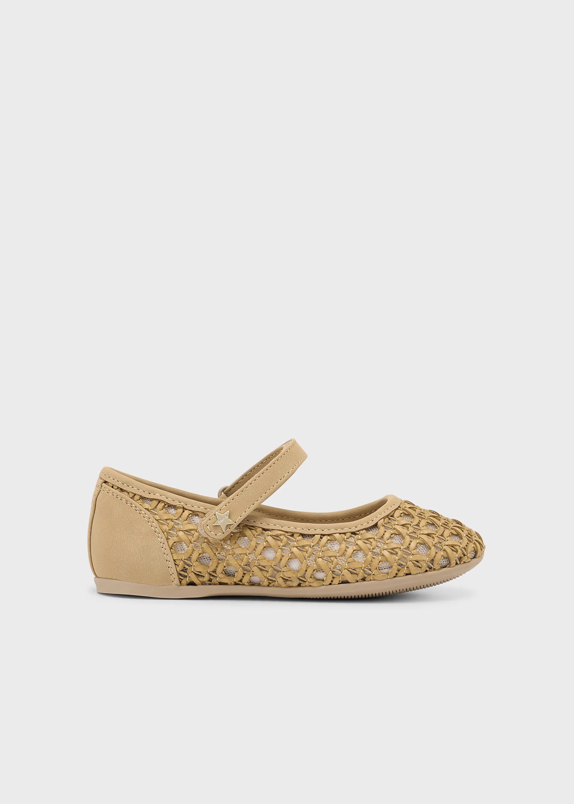 MAYORAL: OPENWORK MARY JANES