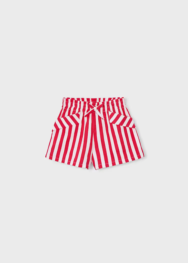 MAYORAL : Girl Printed Set