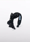 ABEL&LULA: SPANGLES HEADBAND
