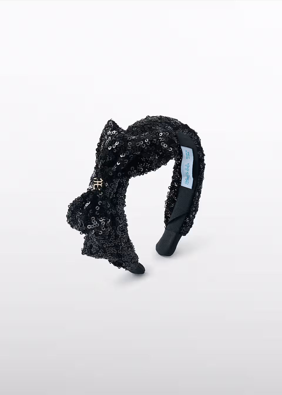 ABEL&LULA: SPANGLES HEADBAND