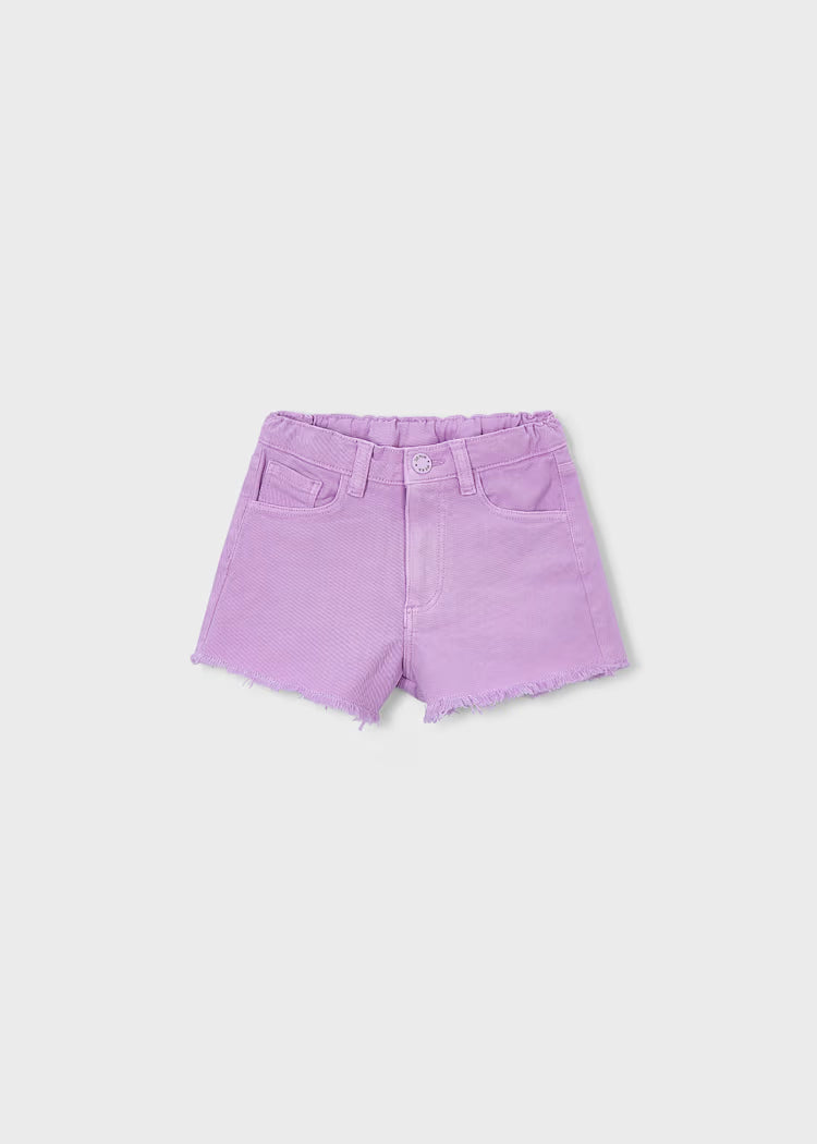 MAYORAL : Girl Shorts