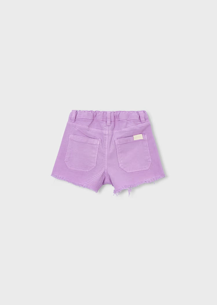 MAYORAL : Girl Shorts