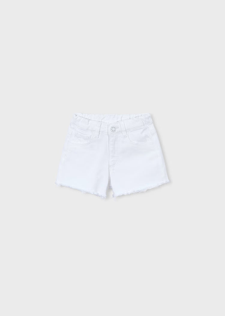 MAYORAL : Girl Shorts
