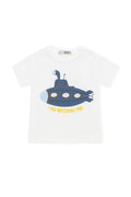 DK: Sea Coast Shirt
