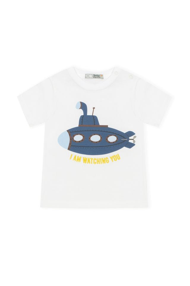 DK: Sea Coast Shirt