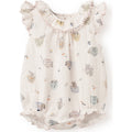 Tea Party Bubble Romper