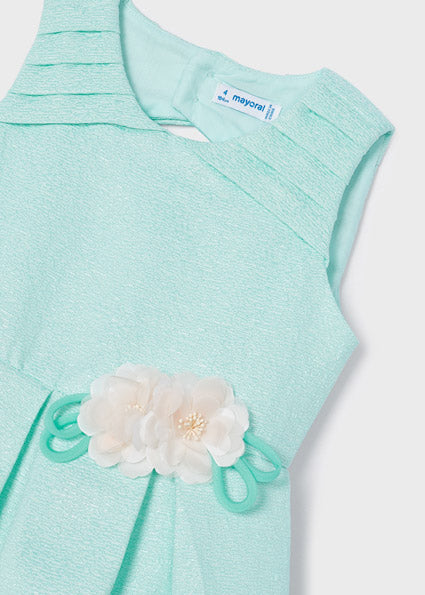 Mayoral: Mint Sundays Dress