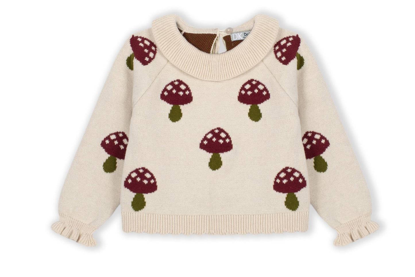 DR. KID: MA PETITE 3PC SET