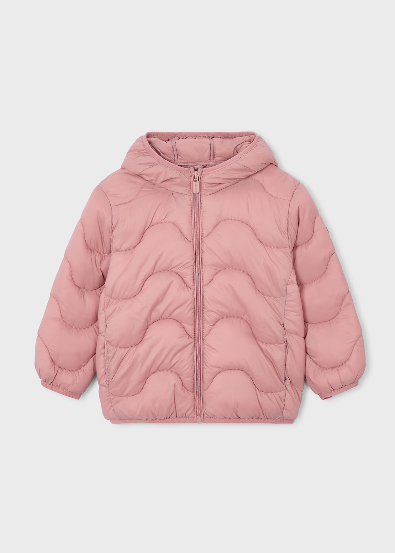 MAYORAL: PUFFER JACKET