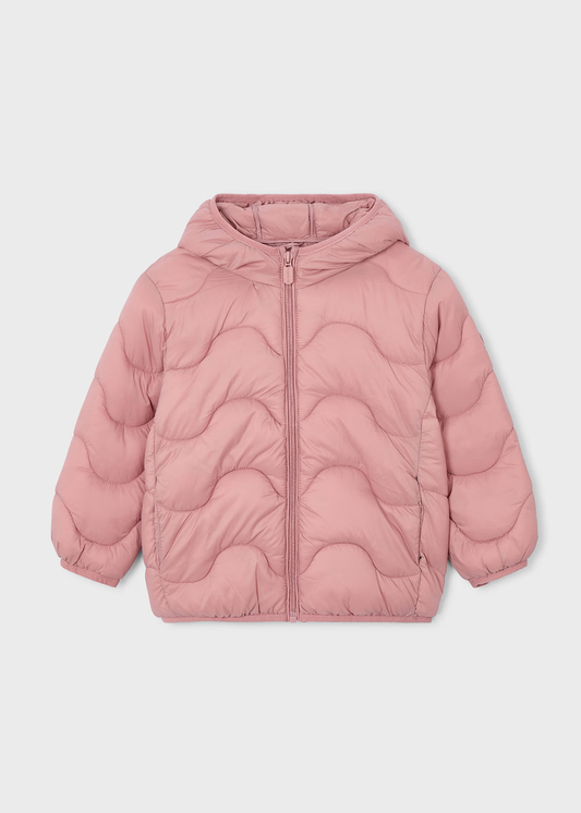 MAYORAL: PUFFER JACKET