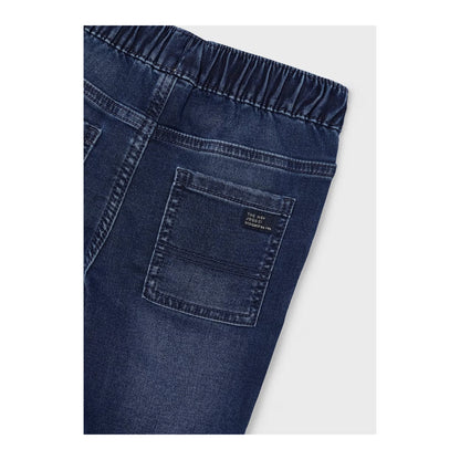 MAYORAL: BOYS JOGGER JEANS