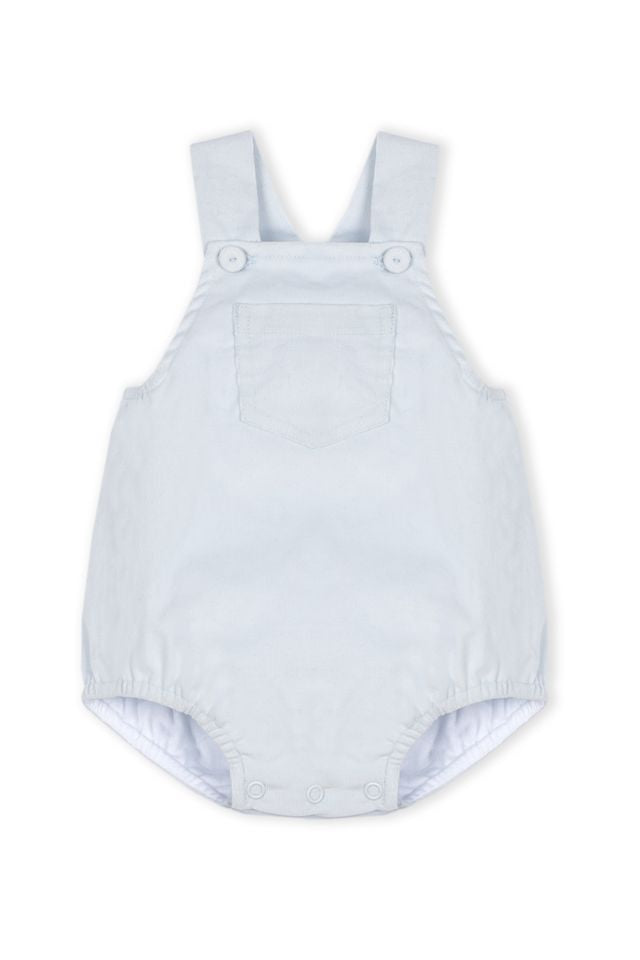 DR KID: ONESIE BLUE DREAM