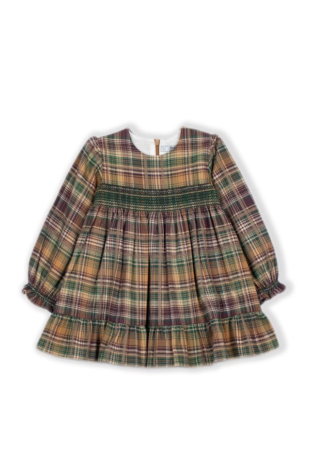 DR KID: DRESS MAGIC FOREST GIRL