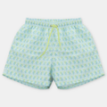 MARTIN ARANDA : Mint Swim Trunk INDIA