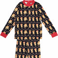 SAL Y PIMIENTA: TEDDIES PARADE BOY PAJAMA