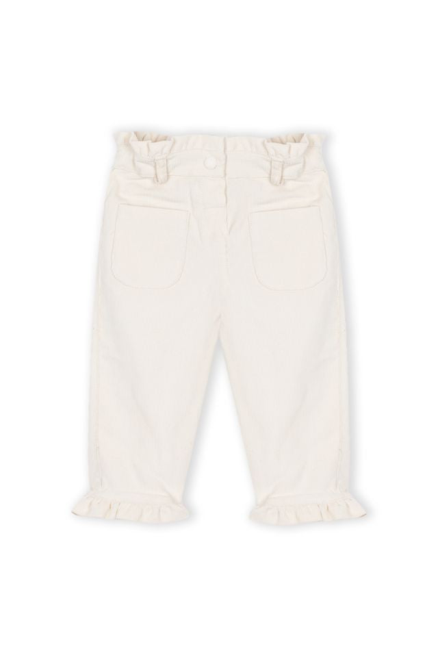 DR. KID: SO CUTE GIRL KNIT SWEATER SET