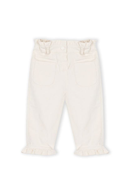 DR. KID: SO CUTE GIRL KNIT SWEATER SET