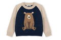 DR KID: GOOD FRIENDS BOY SWEATER