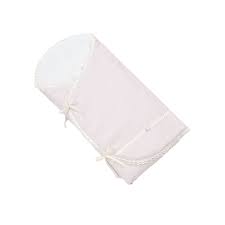 PAZ: WOVEN NEWBORN BABY NEST "ADARVE"
