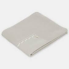 MARTIN ARANDA: DRAYLON SWEATERKNIT BLANKET NEWPORT