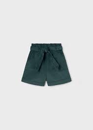 Mayoral: girl short