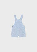 MAYORAL: STRIPED OVERALL