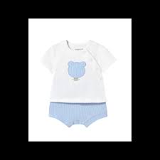 Mayoral : Unisex set