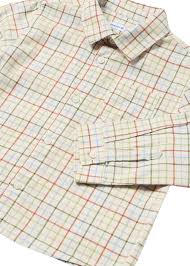 MAYORAL : BOYS BUTTON UP SHIRT