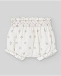 PAZ RODRIGUEZ : GIRLS STAR EMBROIDERED BLOOMER