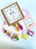 FAIRYTALE ADVENTURES: TALE OF FAIRYLAND MAGICAL FIZZY POTION KIT