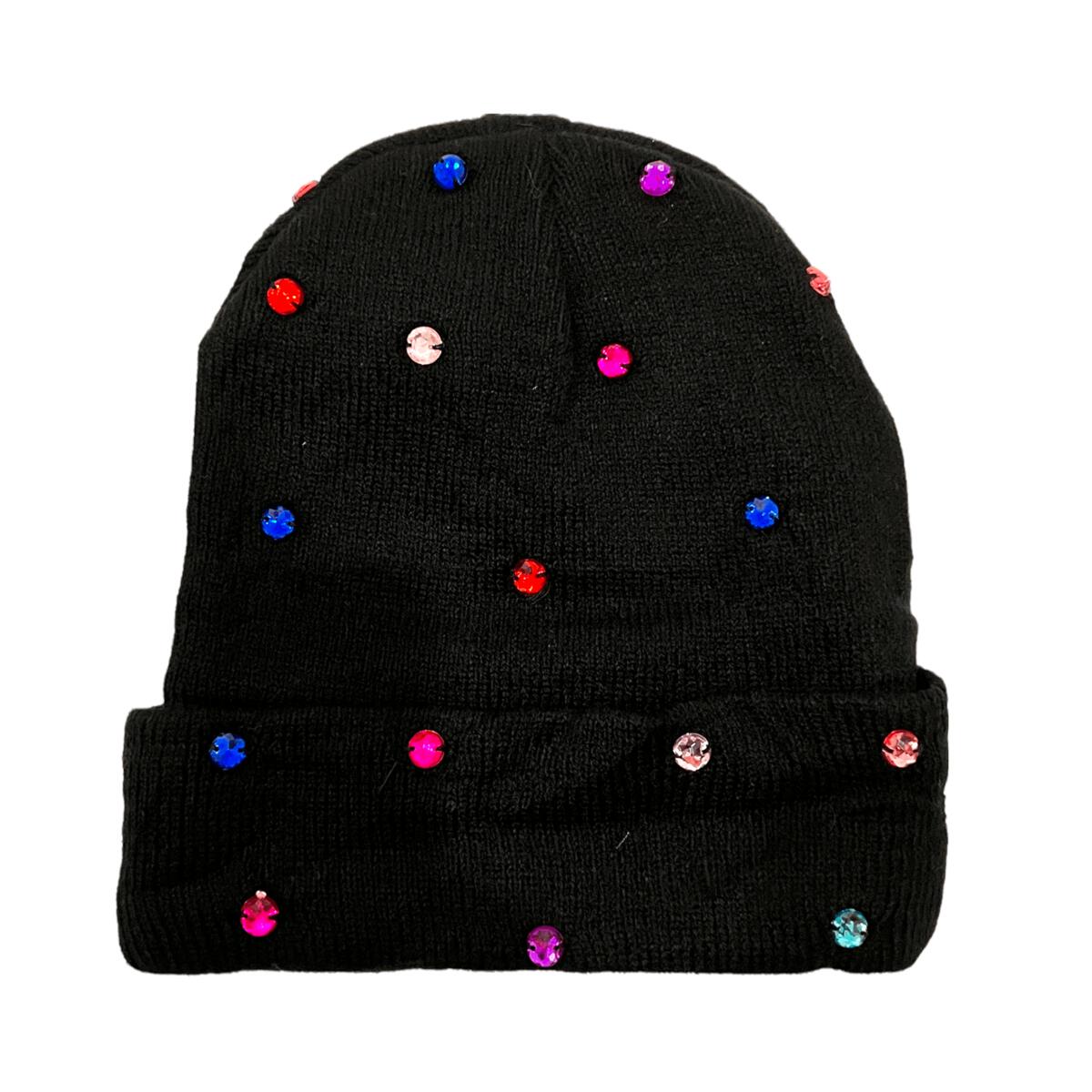 Stone Beanie