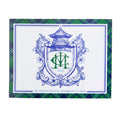 OH MY MAHJONG: INTERNATIONAL MAHJONG CARD