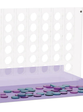 ISCREAM : ACRYLIC 4 IN A ROW