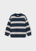 MAYORAL: SWEATER AND CORDUROY PANTS