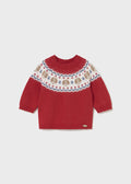 MAYORAL: NEWBORN JERSEY