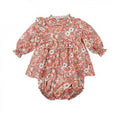 BABIDU: 2 PCS SET 100% COTTON