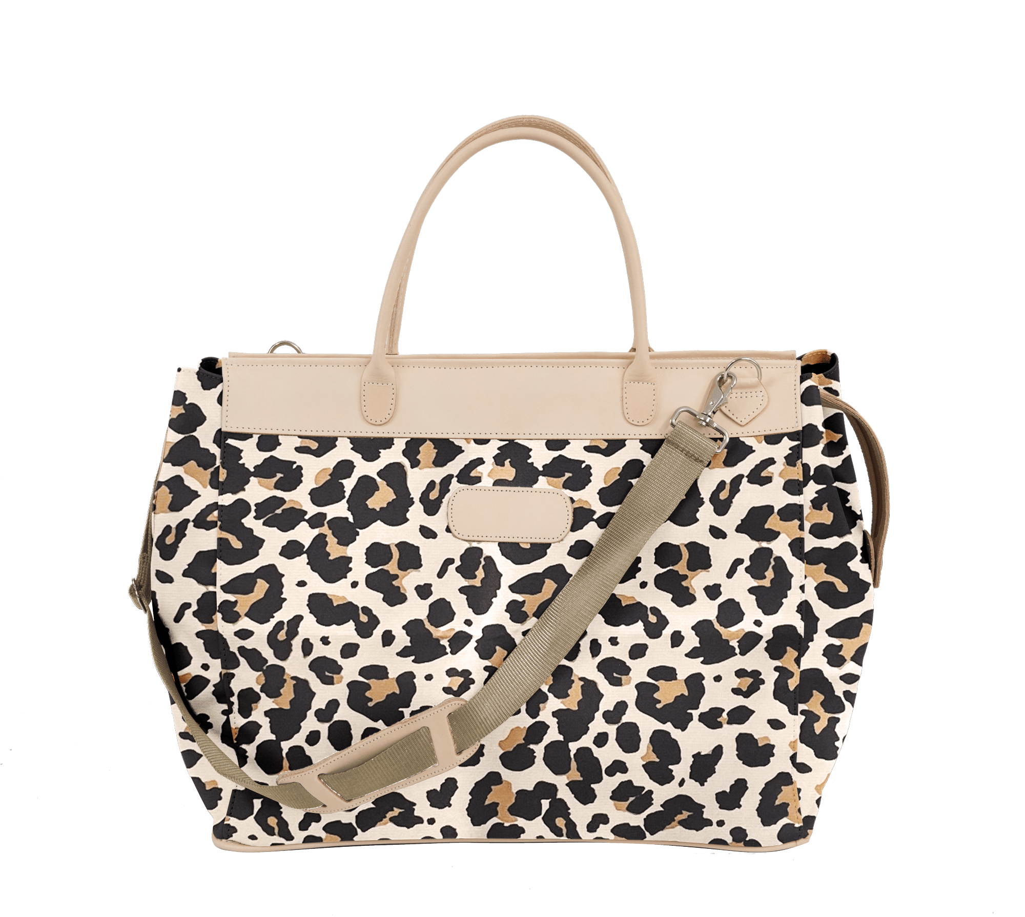 JON HART : Burleson Bag
