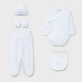 DK: Babies Full Set O/S