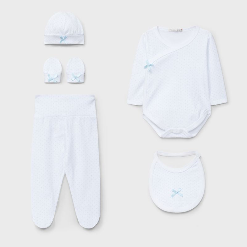 DK: Babies Full Set O/S