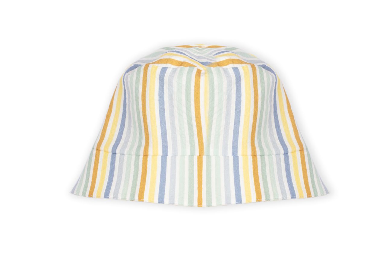 DK: Multi Color Hat