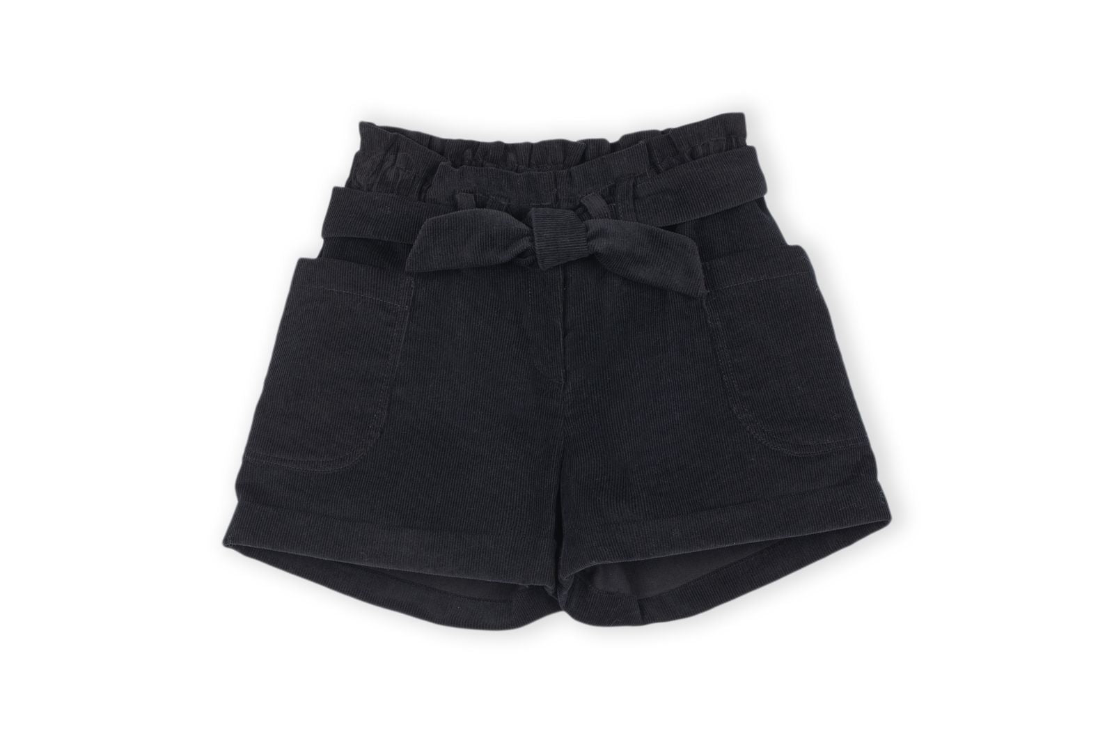 DR. KID : SHORTS ROCK IN GIRL