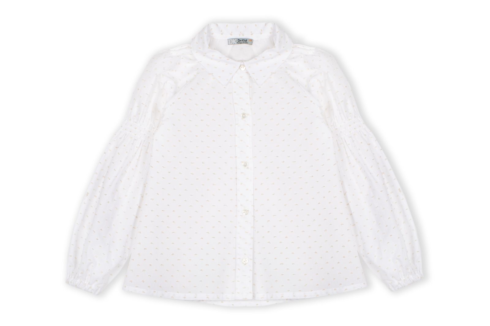 DR. KID : BLOUSE MAGIC FOREST GIRL
