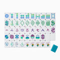 OH MY MAHJONG: LAGOON SET