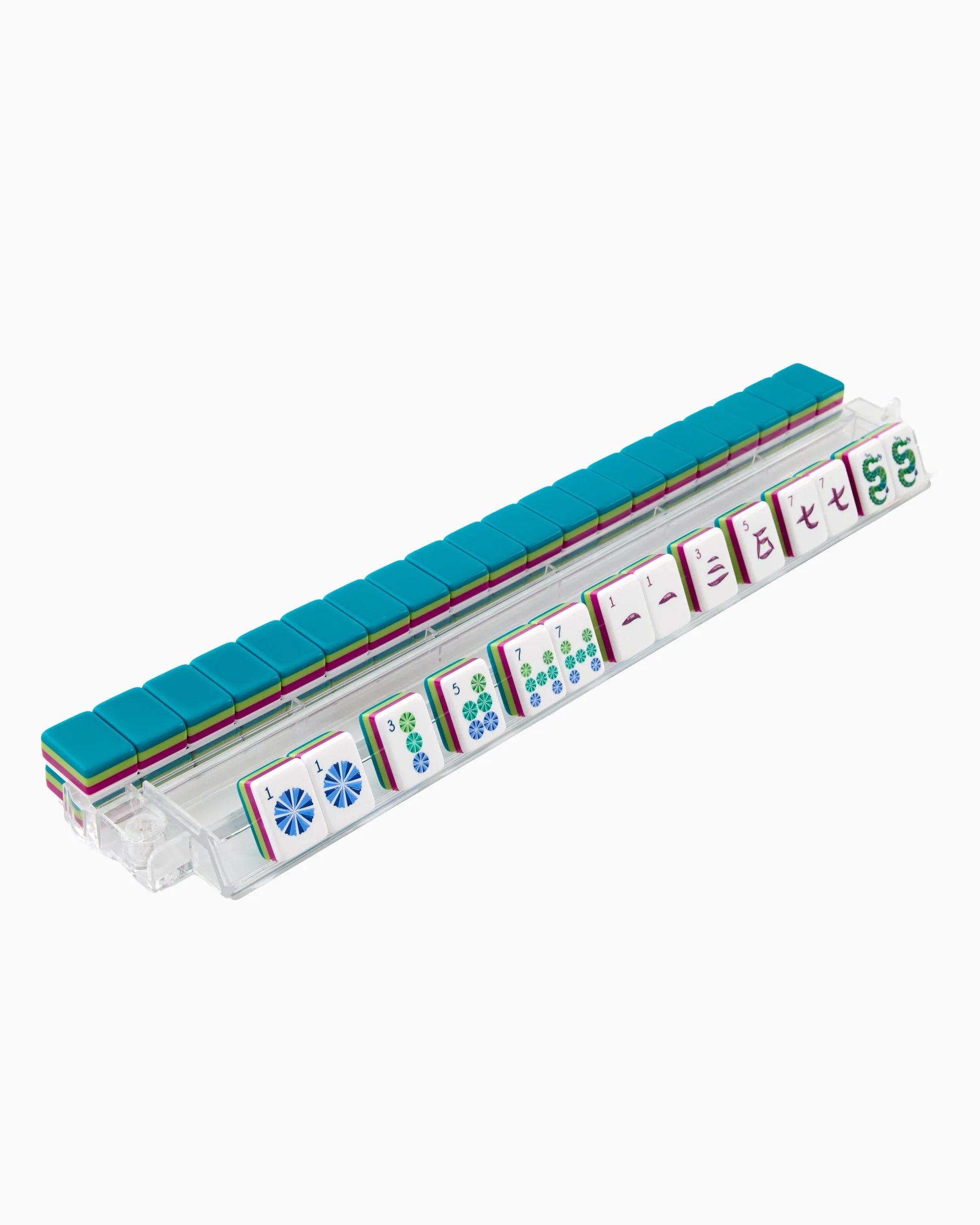 OH MY MAHJONG: LAGOON SET