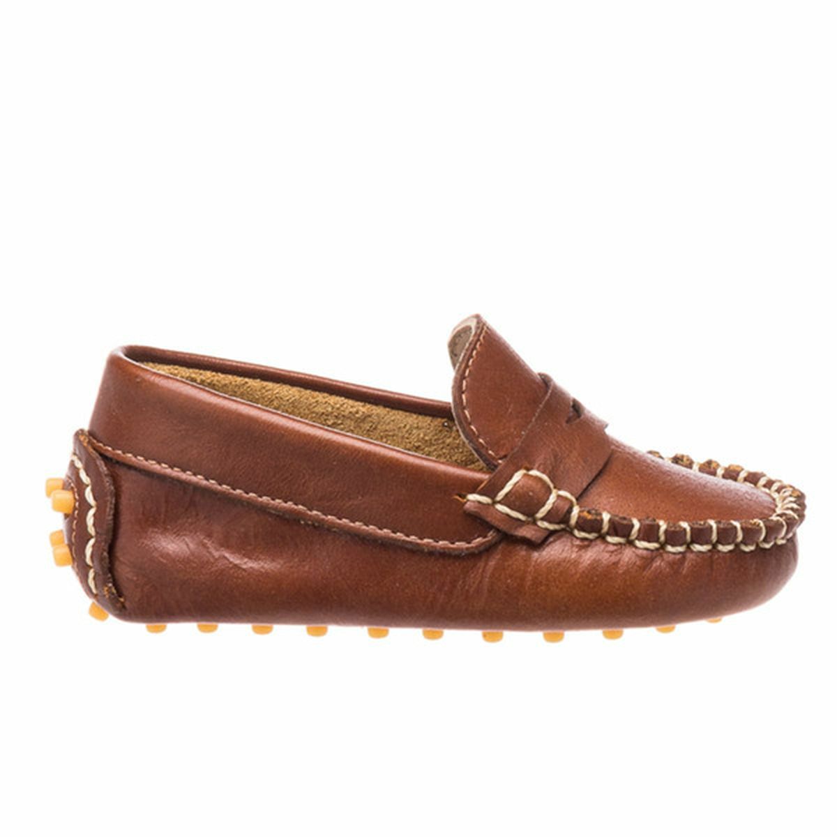 ELEPHANTITO: Logan Shoes